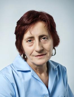 Czesława Jachimczak