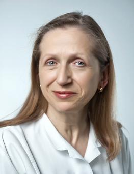 Elżbieta Rapanowicz