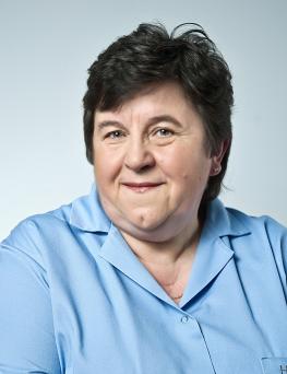 Janina Różańska